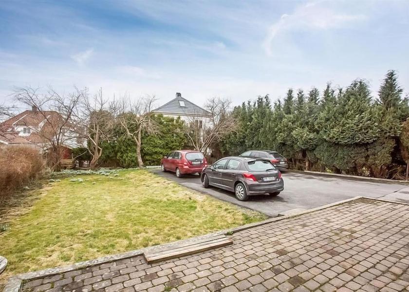 Vest-Agder (county) Kristiansand Parking