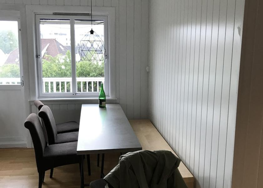 Vest-Agder (county) Kristiansand Living Area