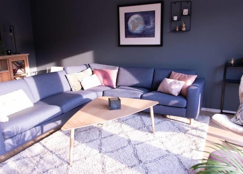 Vest-Agder (county) Kristiansand Living Area