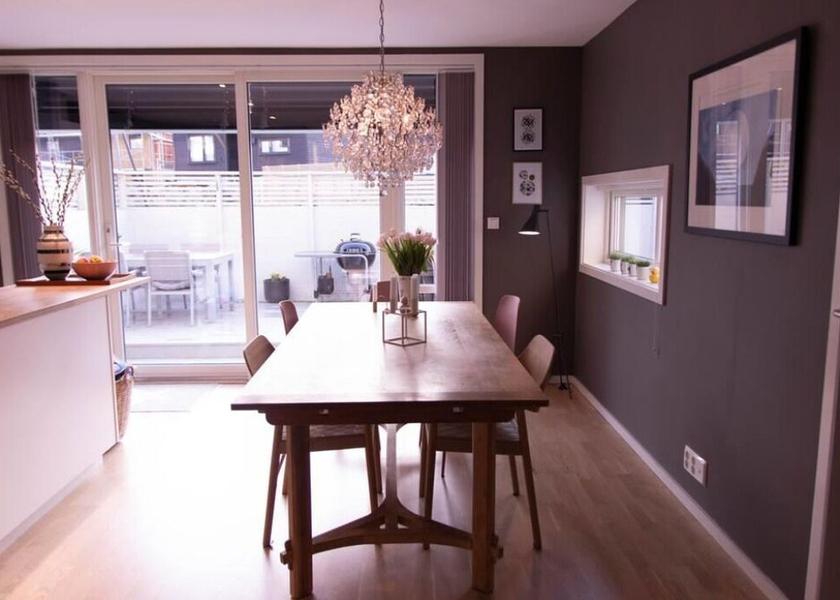 Vest-Agder (county) Kristiansand In-Room Dining