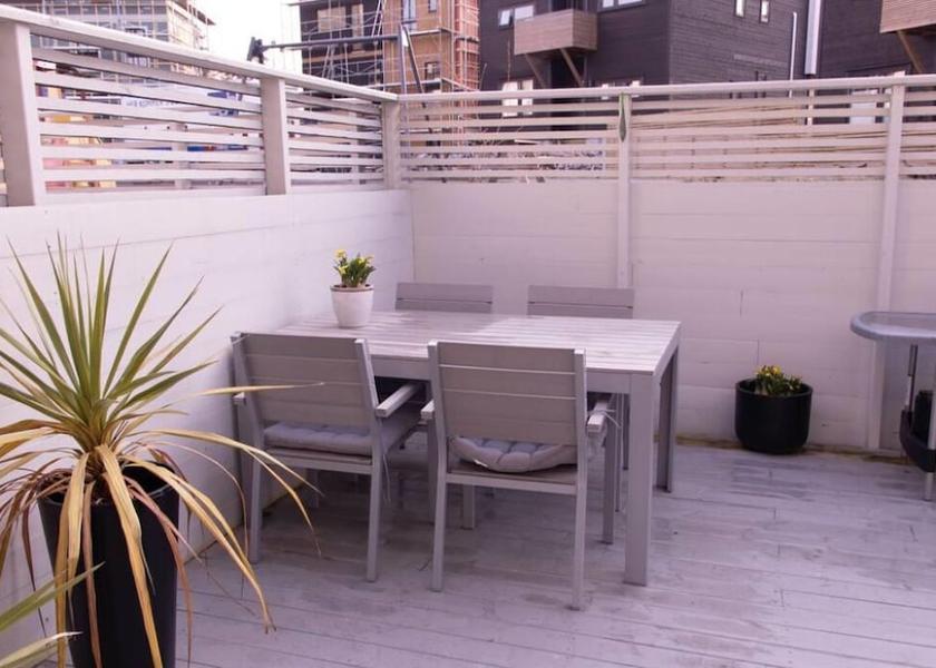 Vest-Agder (county) Kristiansand Terrace