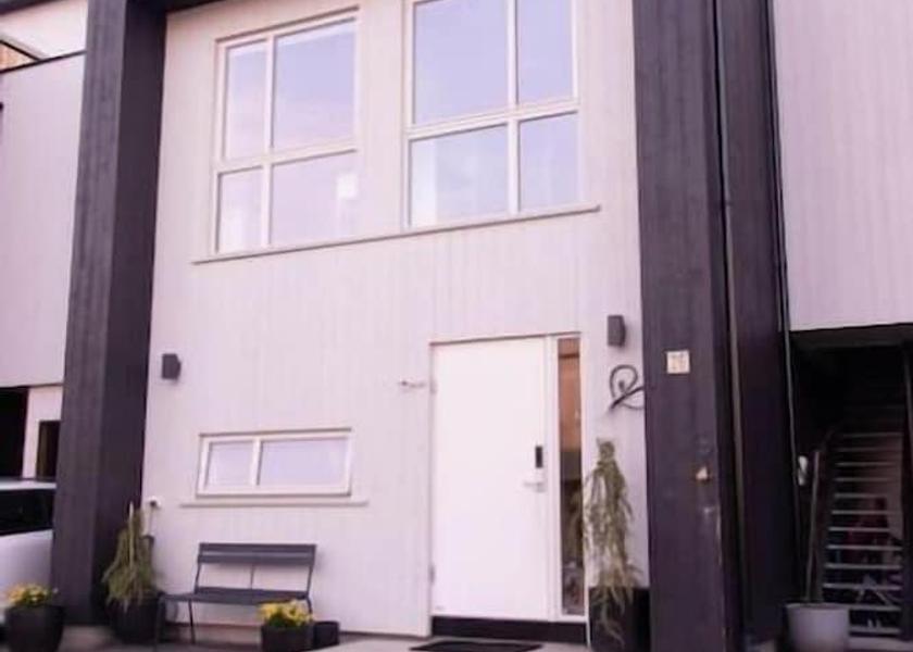 Vest-Agder (county) Kristiansand Primary image