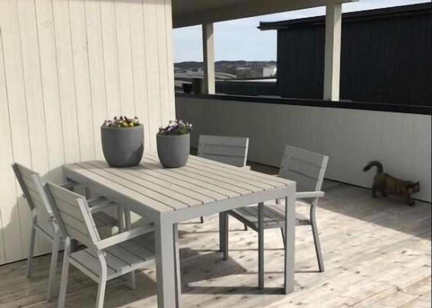 Vest-Agder (county) Kristiansand Terrace