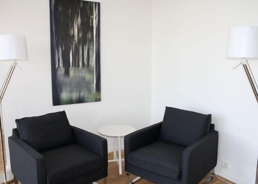 Vest-Agder (county) Kristiansand Living Area