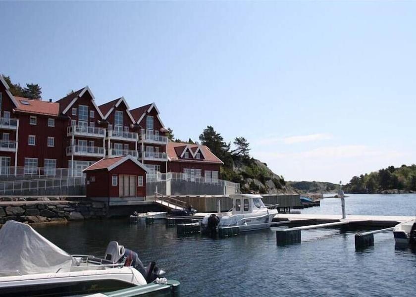 Vest-Agder (county) Kristiansand Primary image