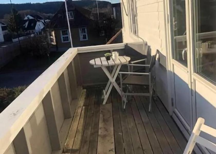 Vest-Agder (county) Kristiansand Terrace