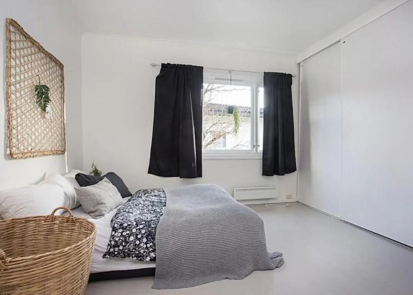 Vest-Agder (county) Kristiansand Room