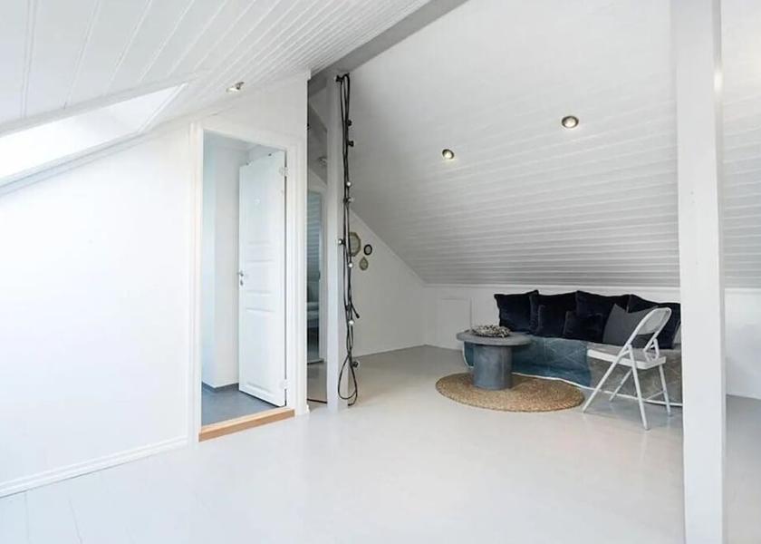 Vest-Agder (county) Kristiansand Interior Entrance