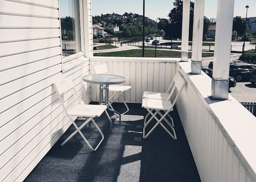 Vest-Agder (county) Kristiansand Terrace