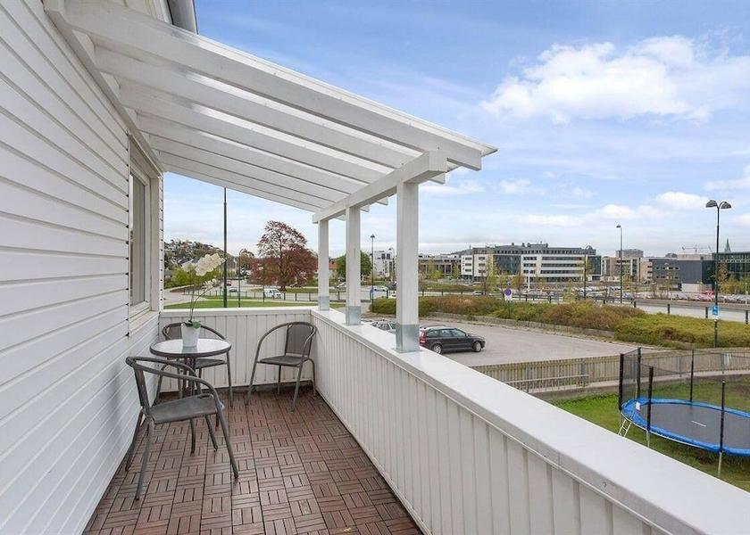 Vest-Agder (county) Kristiansand Terrace