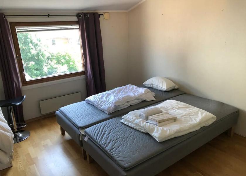 Vest-Agder (county) Kristiansand Primary image