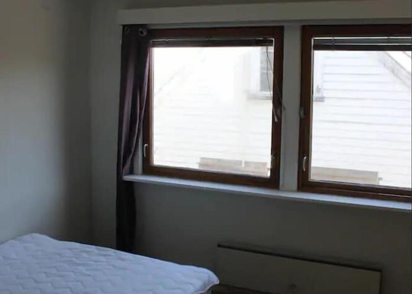 Vest-Agder (county) Kristiansand Room