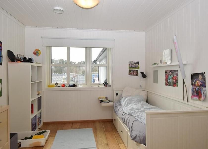 Vest-Agder (county) Kristiansand Room