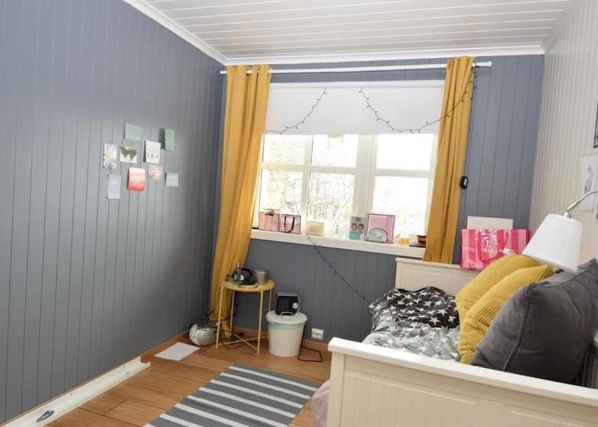 Vest-Agder (county) Kristiansand Interior Entrance