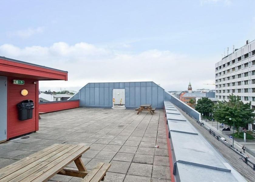 Vest-Agder (county) Kristiansand Terrace