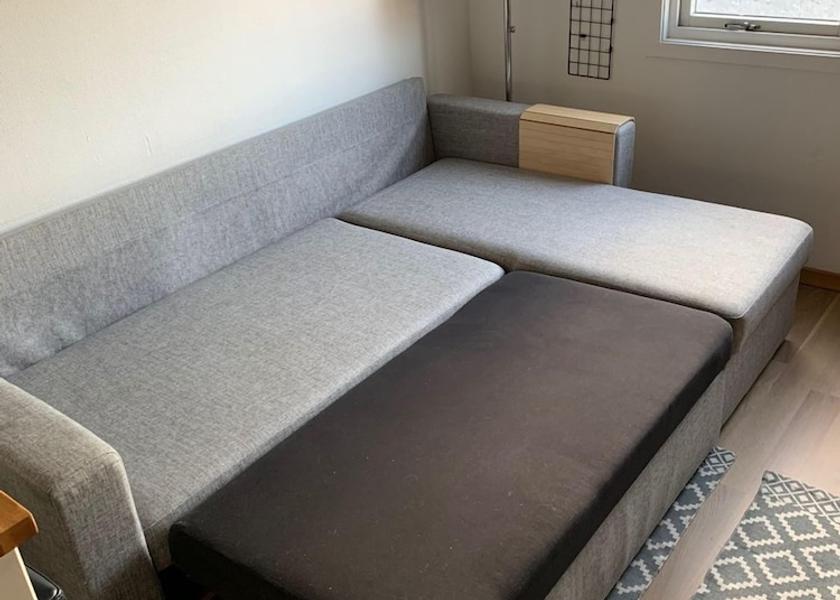 Vest-Agder (county) Kristiansand Room