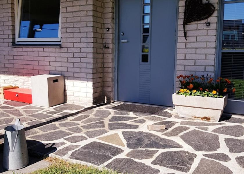 Vest-Agder (county) Kristiansand Exterior Detail