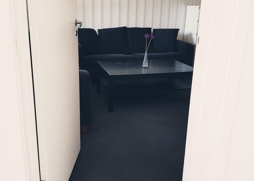 Vest-Agder (county) Kristiansand Interior Entrance