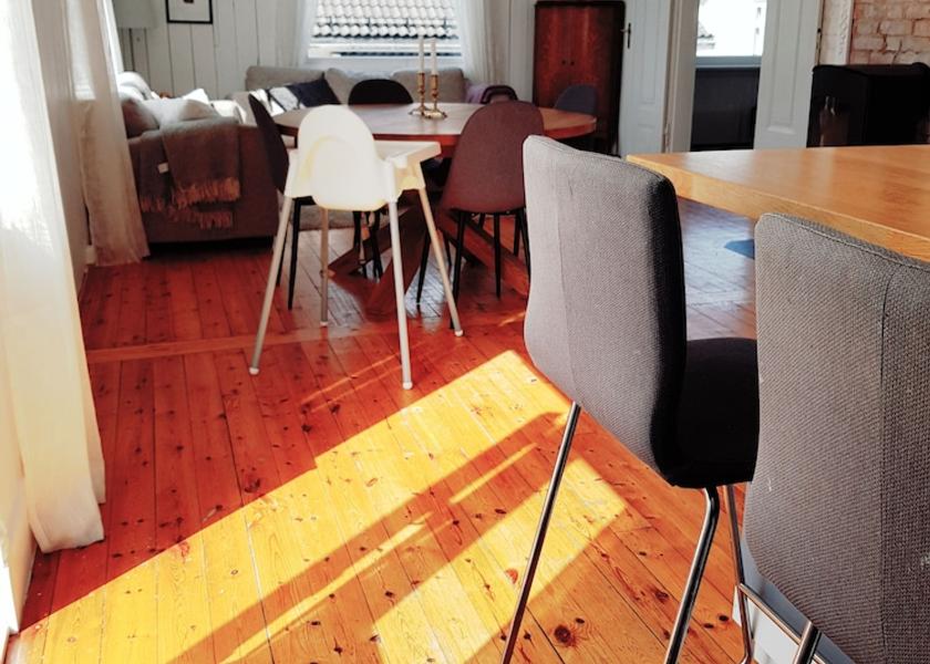 Vest-Agder (county) Kristiansand In-Room Dining