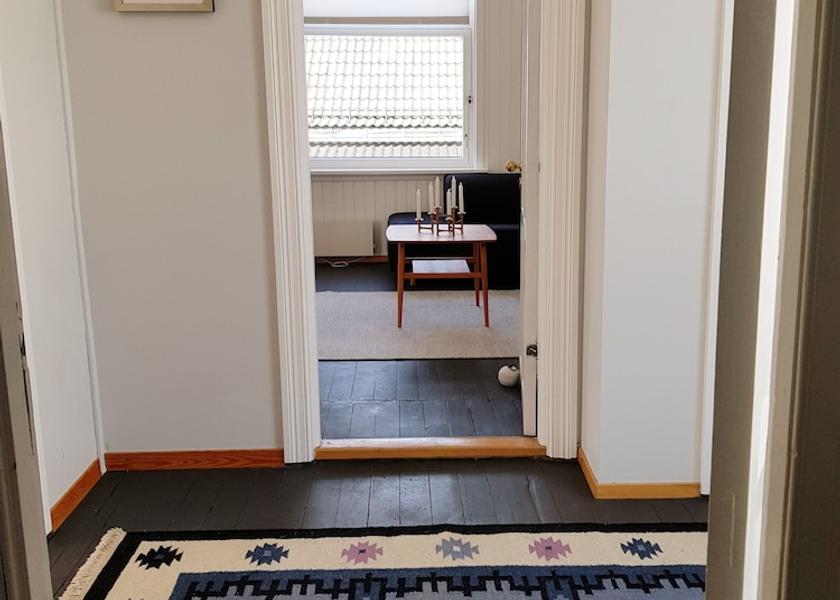 Vest-Agder (county) Kristiansand Interior Entrance