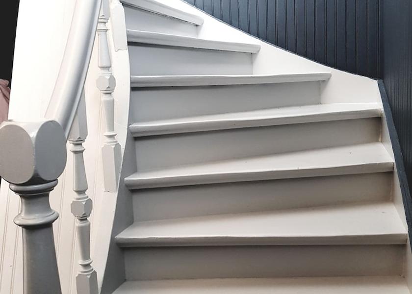 Vest-Agder (county) Kristiansand Staircase