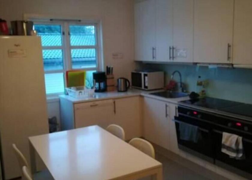 Sor-Trondelag (county) Trondheim Kitchen