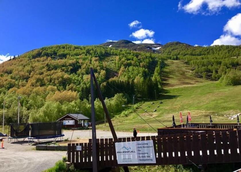 Telemark (county) Vinje Property Grounds