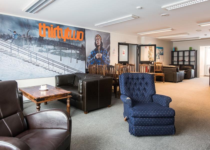 Telemark (county) Vinje Living Area