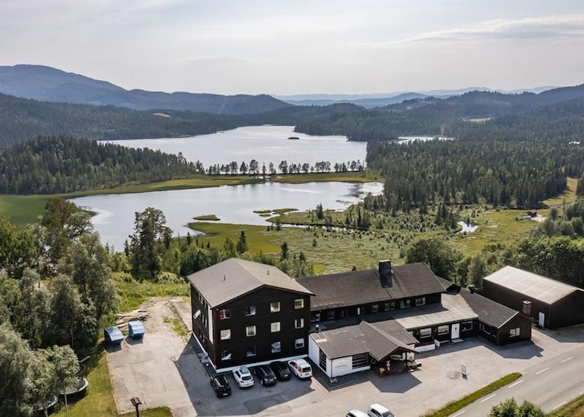 Telemark (county) Vinje Primary image