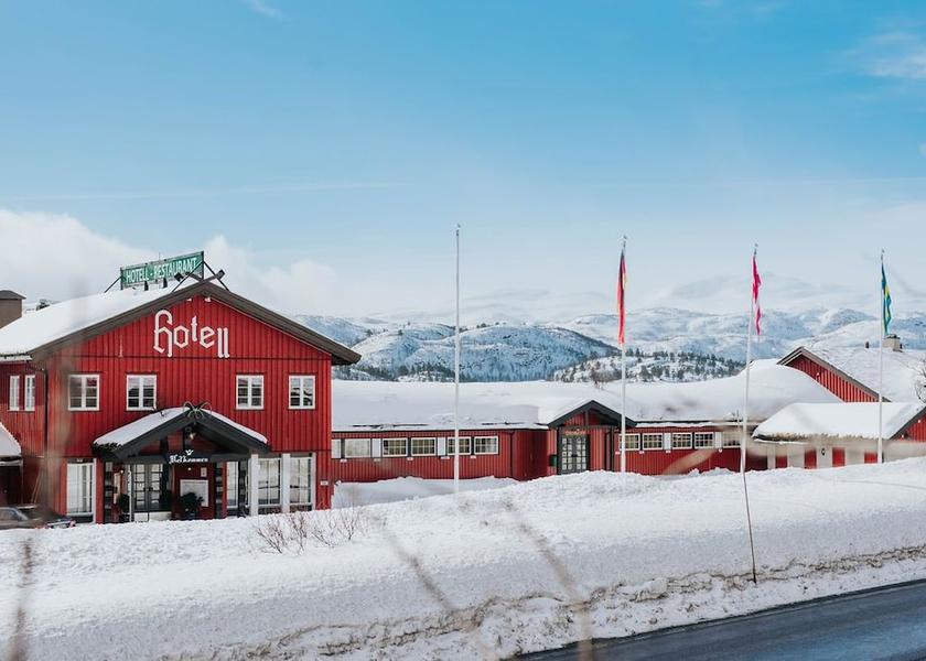 Telemark (county) Vinje Primary image