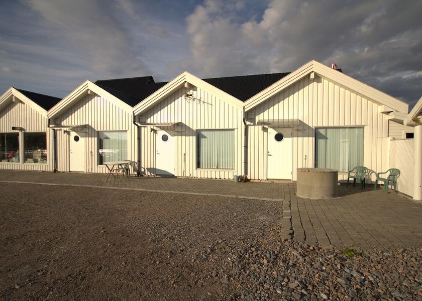 Nordland Bodo Exterior Detail
