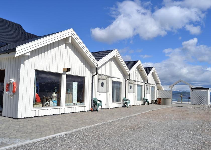 Nordland Bodo Primary image