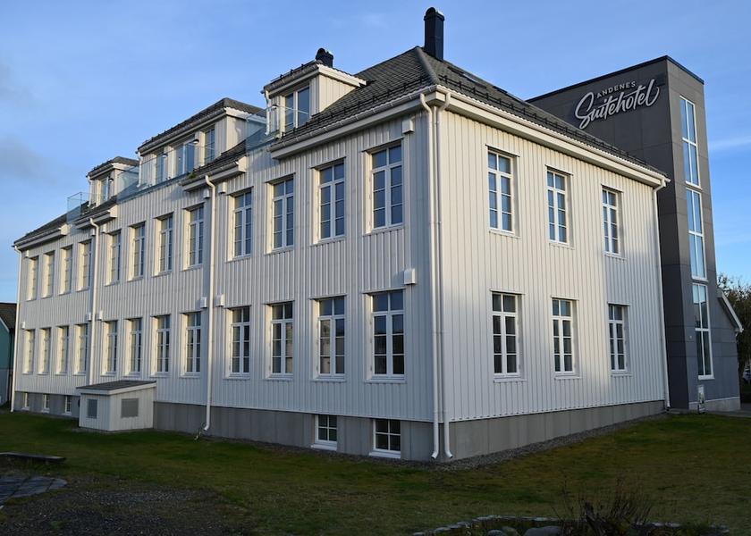 Nordland (county) Andoy Primary image