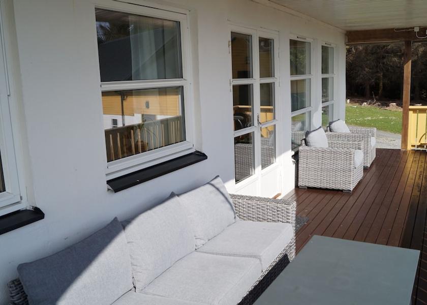 More og Romsdal (county) Giske Terrace