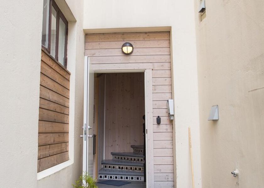 More og Romsdal (county) Alesund Entrance