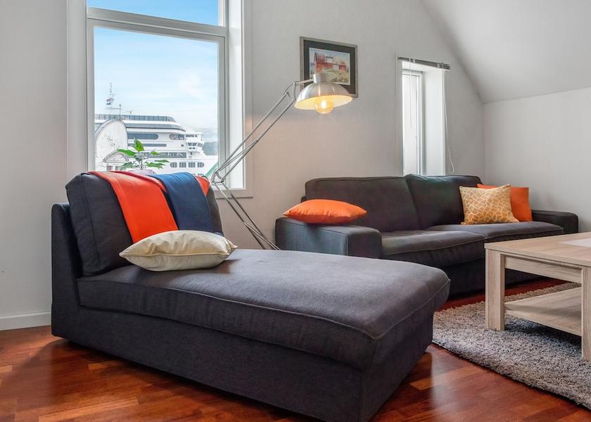 More og Romsdal (county) Alesund Living Area