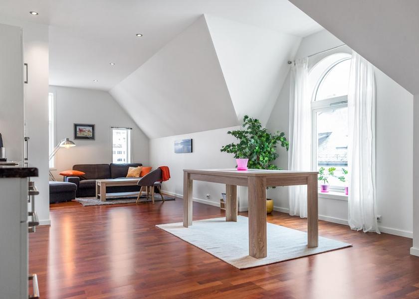 More og Romsdal (county) Alesund Living Area