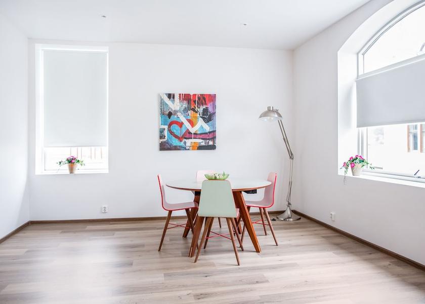 More og Romsdal (county) Alesund Living Area