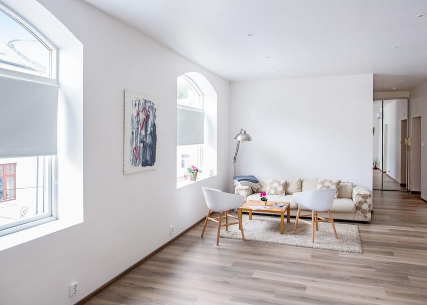 More og Romsdal (county) Alesund Living Area
