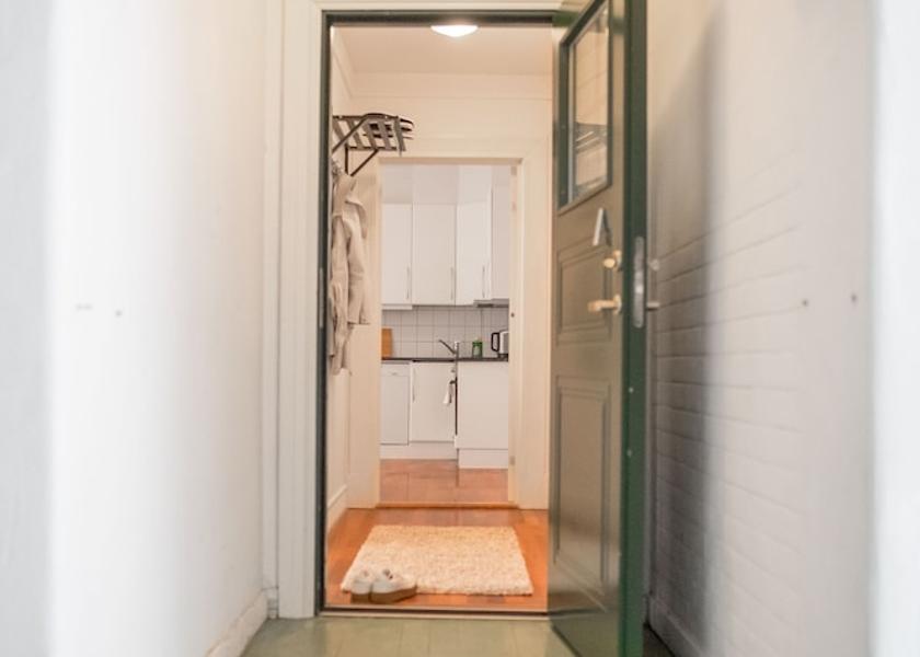 More og Romsdal (county) Alesund Entrance