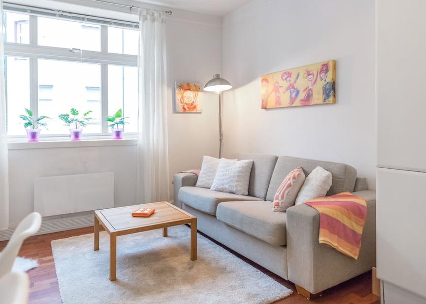 More og Romsdal (county) Alesund Interior Entrance