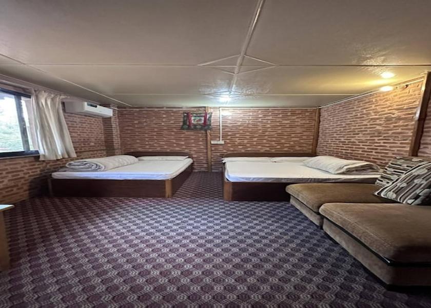 Bagmati Bhaktapur Room