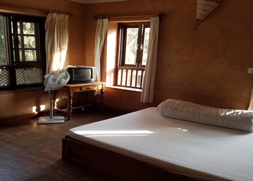 Bagmati Bhaktapur Room