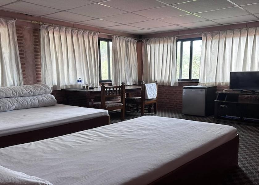 Bagmati Bhaktapur Room
