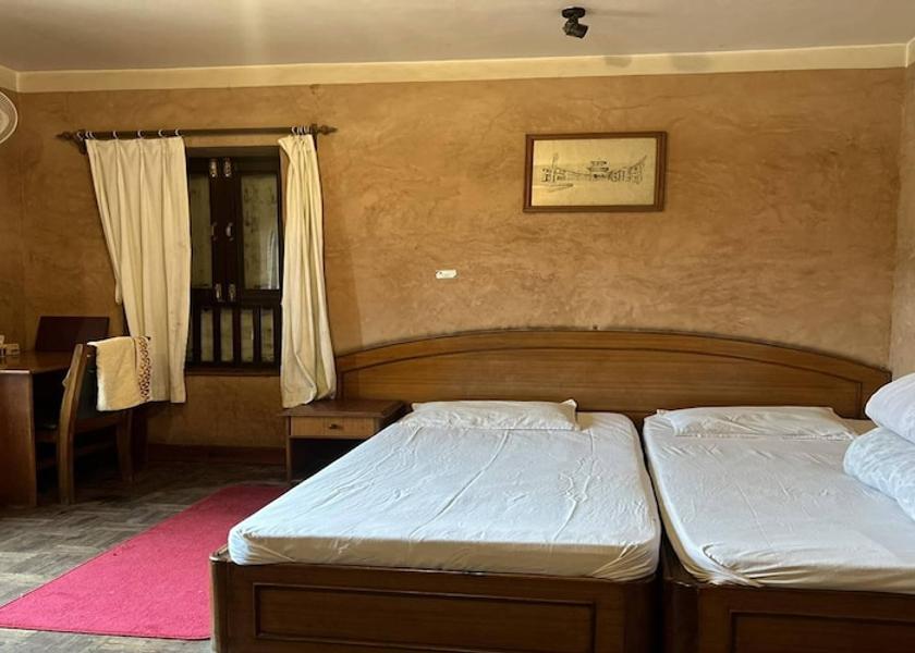 Bagmati Bhaktapur Room