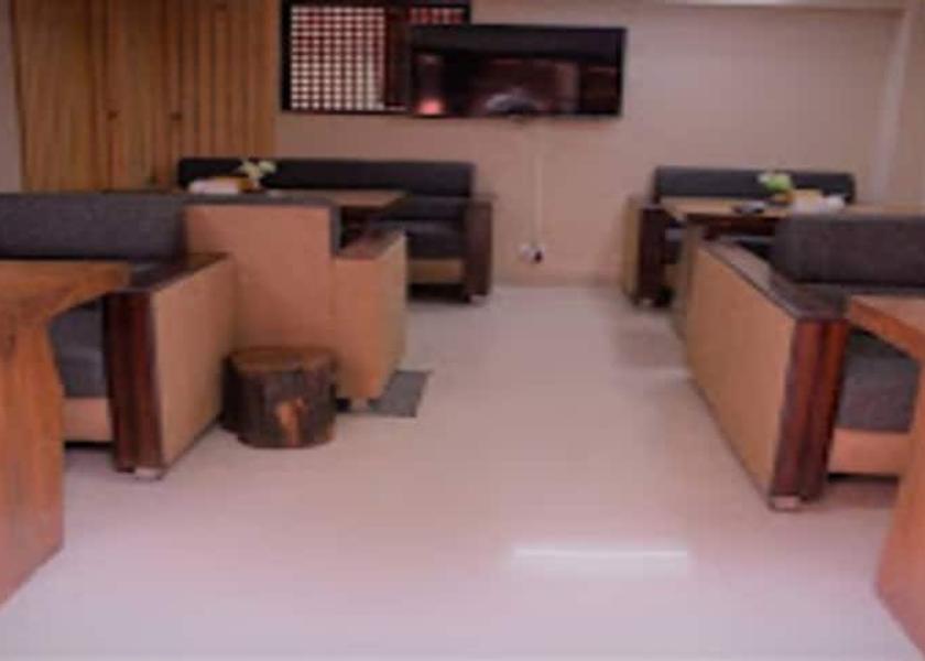 Bagmati Bhaktapur Reception