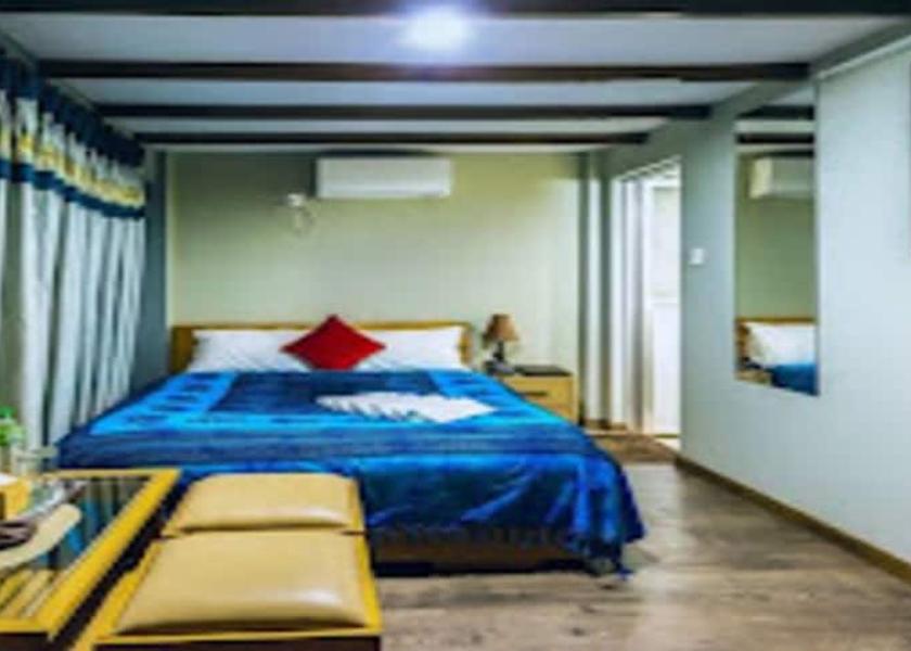 Bagmati Bhaktapur Room