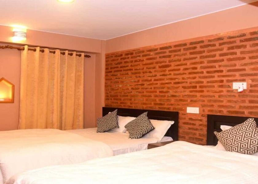 Bagmati Bhaktapur Room