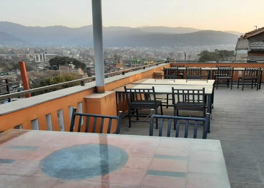 Bagmati Bhaktapur Room