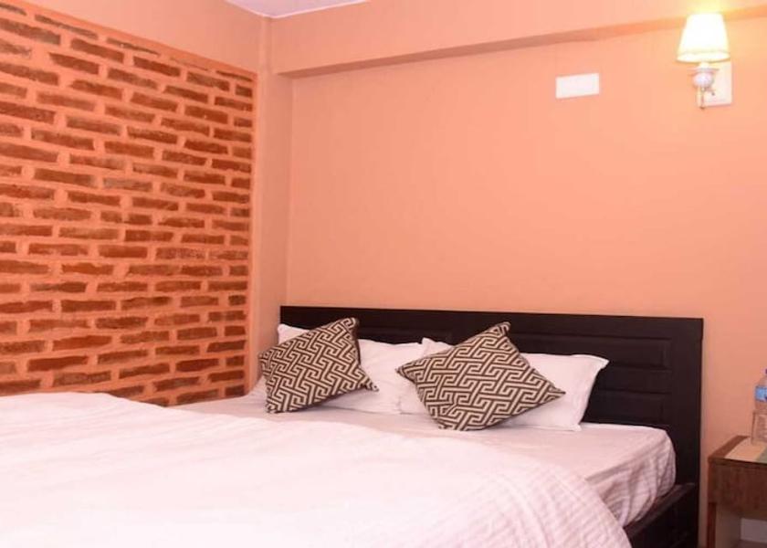 Bagmati Bhaktapur Room